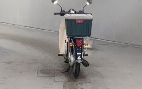 HONDA SUPER CUB110 JA44