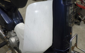 HONDA C50 SUPER CUB E 2019 AA01