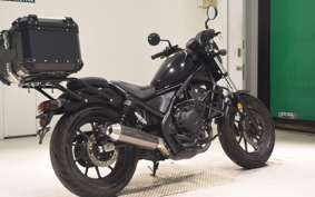 HONDA REBEL 500 A 2020 PC60
