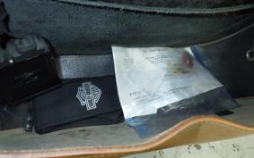 HARLEY FLSS 1800 2016