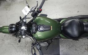 YAMAHA XVS1300CA STRIKER 2017
