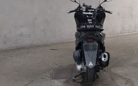 HONDA PCX125 JK05