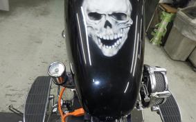 HARLEY FXSTS 1450 2004