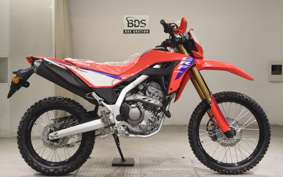 HONDA CRF250L 1996 MD47