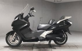 HONDA SILVER WING 600 2002 PF01