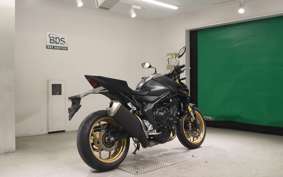 HONDA CB1000HORNET SP 2025 SC86