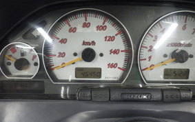 SUZUKI SKYWAVE 250 (Burgman 250) S 2 CJ43A