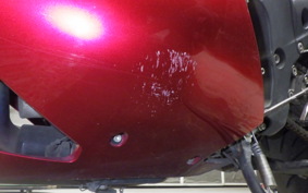 KAWASAKI ZZ1400 NINJA R A 2007 ZXT40D
