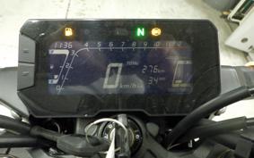 HONDA CB250R 2019 MC52