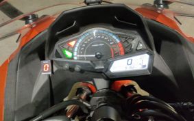 KAWASAKI NINJA250 EX250L