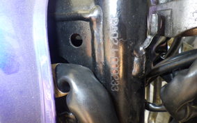 YAMAHA RZ50 Gen.2 RA02J