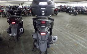 HONDA FORZA 250 MF13