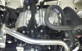 HONDA MONKEY 2002 AB27