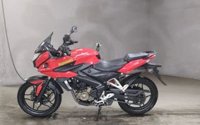 KAWASAKI  PULSAR 200NS A36FZ2