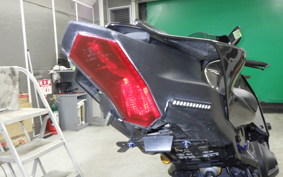 YAMAHA MT-09 SP 2021 RN69J