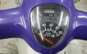 HONDA C110 SUPER CUB JA07