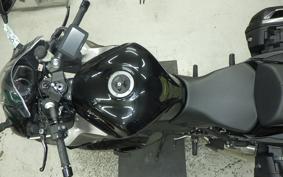 KAWASAKI NINJA 1000 A 2017 ZXT00W