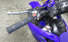 YAMAHA YZ85LW 2017 CB16C