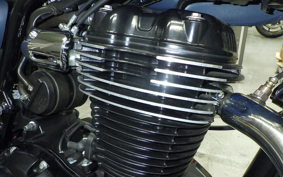 HONDA GB350 2022 NC59