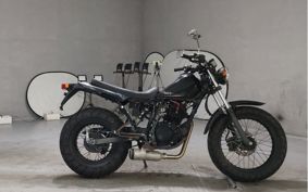 YAMAHA TW225 DG09J