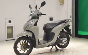 HONDA DIO110-3ﾍﾞｰｼｯｸ JK03