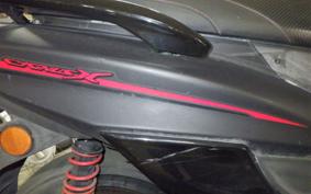 YAMAHA CYGNUS 125 XSR 3 SEA5J