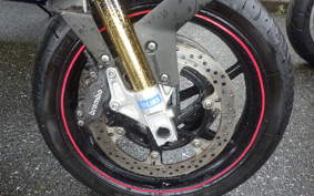 DUCATI MULTISTRADA 1000 S DS 2005