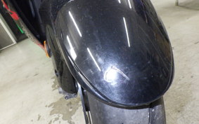 SUZUKI HAYABUSA Gen.2 2010