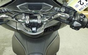 HONDA PCX 160 KF47