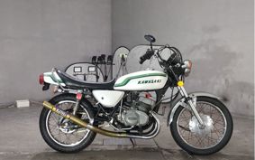KAWASAKI 350SS 2024 S2T