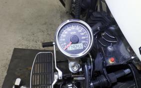 HARLEY FLSTF 1450 2004
