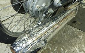 HONDA C50 SUPER CUB AA01