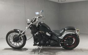 YAMAHA DRAGSTAR 400 1996 4TR