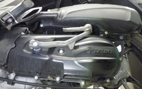 SUZUKI ADDRESS 110 1998 CE47A