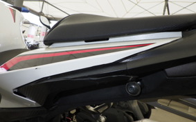 HONDA CBR400R 2021 NC56