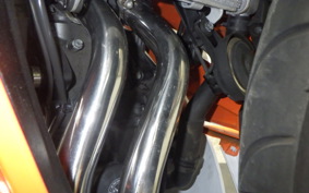 HONDA CBR400R 2024 NC56