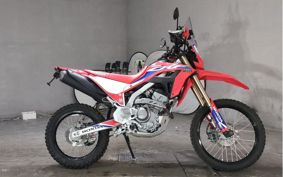 HONDA CRF250L-S MD47