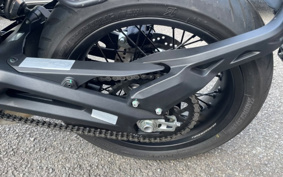 DUCATI SCRAMBLER NIGHT SHIFT 2024 7K00