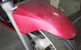 SUZUKI GSX250F Across GJ75A