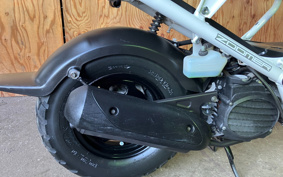 SUZUKI ST250E TYPES NJ4CA