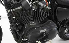 HARLEY XL1200CX 2017 LM3