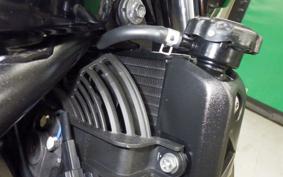 SUZUKI SV650 X A 2020 VP55B