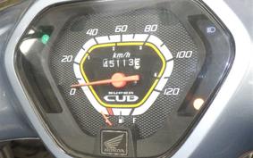 HONDA C110 SUPER CUB JA10