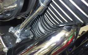 HARLEY FLHR 1690 2013