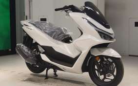 HONDA PCX125 2001 JK05