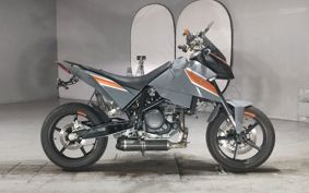 KTM 690 DUKE 2010 LDS40