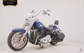 HARLEY FLBS 1870 2023