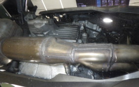 KAWASAKI ZX-25R ZX250E