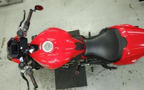 DUCATI M1200 S 2016