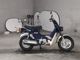 Фото Honda CAR LEE50 с японского аукциона